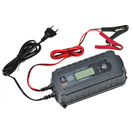 Автоматичний зарядний пристрій AW05-1208 - 1