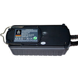 Автоматичний зарядний пристрій AW05-1208 - 2