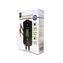 Автоматичний зарядний пристрій AW05-1208 - 3