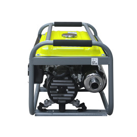 Бензиновий генератор KSB 30A - 3