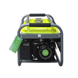 Бензиновий генератор KSB 30A - 4