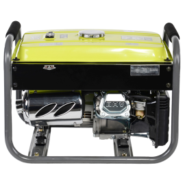 Бензиновий генератор KSB 3500C - 3