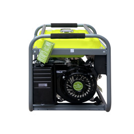 Бензиновий генератор KSB 70C - 2