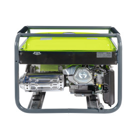 Бензиновий генератор KSB 70C - 4