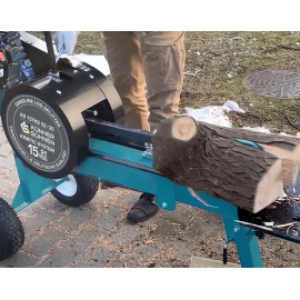 Бензиновий дровокол кінетичного типу KS 15TKG 52/35 - 8