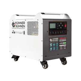 Портативна електростанція KS 2000PS - 2