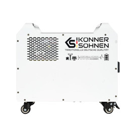 Портативна електростанція KS 2000PS - 7