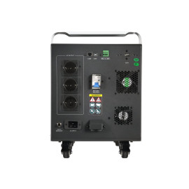 Портативна електростанція KS 3000PS - 8