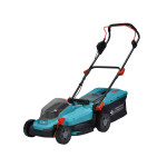 Газонокосарка акумуляторна KS 33LM-20V - 0