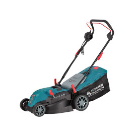 Електрична газонокосарка KS 38LM - 6