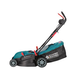 Електрична газонокосарка KS 38LM - 1