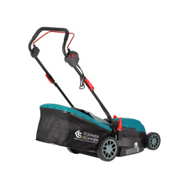 Електрична газонокосарка KS 38LM - 3
