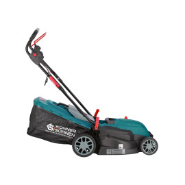 Електрична газонокосарка KS 38LM - 4