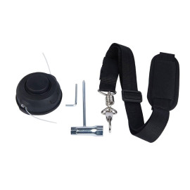 Тример садовий електричний KS BCT-1400 - 1