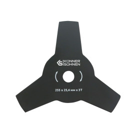 Тример садовий акумуляторний KS BCT-20V - 2