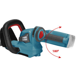 Кущоріз акумуляторний KS HT-20V - 1