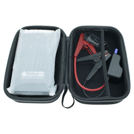 Пусковий пристрій KS JS-1000 - 4