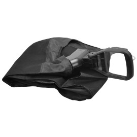 Садовий акумуляторний пилосос-повітродувка KS LBV-40V - 5