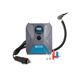 Автомобільний компресор KS P10 - 1