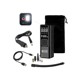 Акумуляторний компресор KS P20 - 1