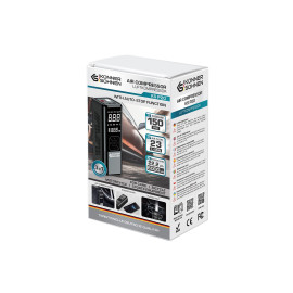 Акумуляторний компресор KS P20 - 3