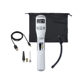 Акумуляторний компресор KS PCL-10 - 1