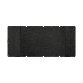 Портативна сонячна панель KS SP120W-4 - 2