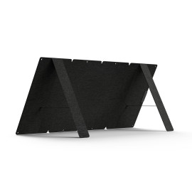 Портативна сонячна панель KS SP120W-4 - 3