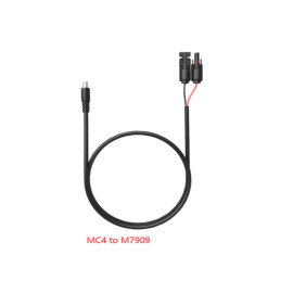 Портативна сонячна панель KS SP120W-4 - 5