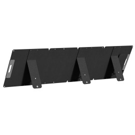 Портативна сонячна панель KS SP210W-4 - 1