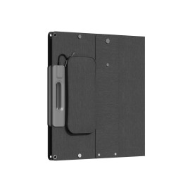 Портативна сонячна панель KS SP210W-4 - 4