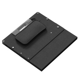 Портативна сонячна панель KS SP210W-4 - 5