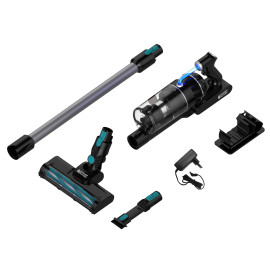 Ручний пилосос KS VC40 - 4