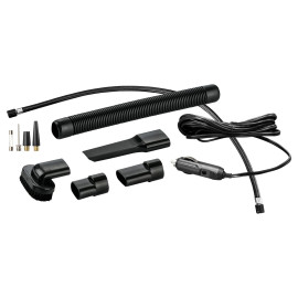 Автомобільний пилосос з компресором  KS VCP30 - 3