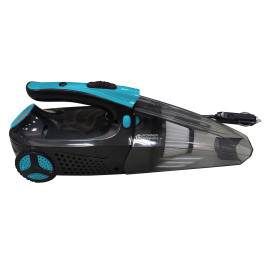 Автомобільний пилосос з компресором  KS VCP30 - 4