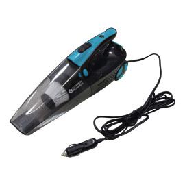 Автомобільний пилосос з компресором  KS VCP30 - 5