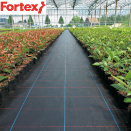 Агротекстиль Fortex 2,10х25 м 100 г/м.кв - 11