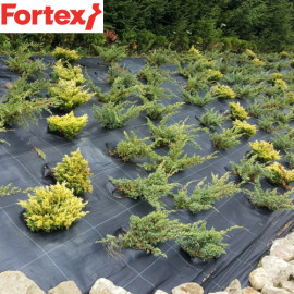 Агротекстиль Fortex 3,3 х 100 м, 100 г/м.кв - 6