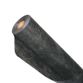 Геотекстиль Plantex Premium 1х15 м 68 г/м.кв чорна - 7