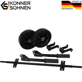 Транспортировочный комплект KS 3 KIT - 3