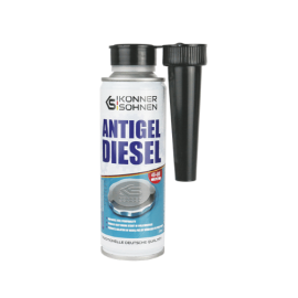 Aнтигель KS D-ANTIGEL20/60 - 1