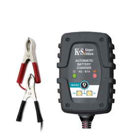 Автоматичний зарядний пристрій KS B1A - 1