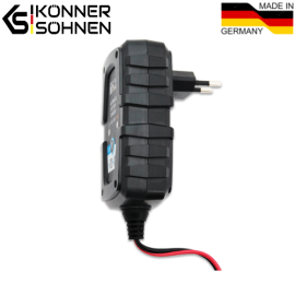 Автоматичний зарядний пристрій KS B1A - 4