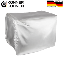 Чохол для генератора KS Cover 20 - 4