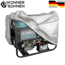 Чохол для генератора KS Cover 20 - 6