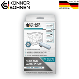 Чохол для генератора KS Cover 20 - 7