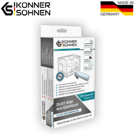 Чохол для генератора KS Cover 20 - 9