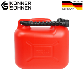 Каністра для пального KS CAN 10 - 2