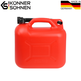 Каністра для пального KS CAN 10 - 3