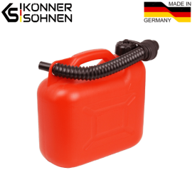 Каністра для пального KS CAN 5 - 3